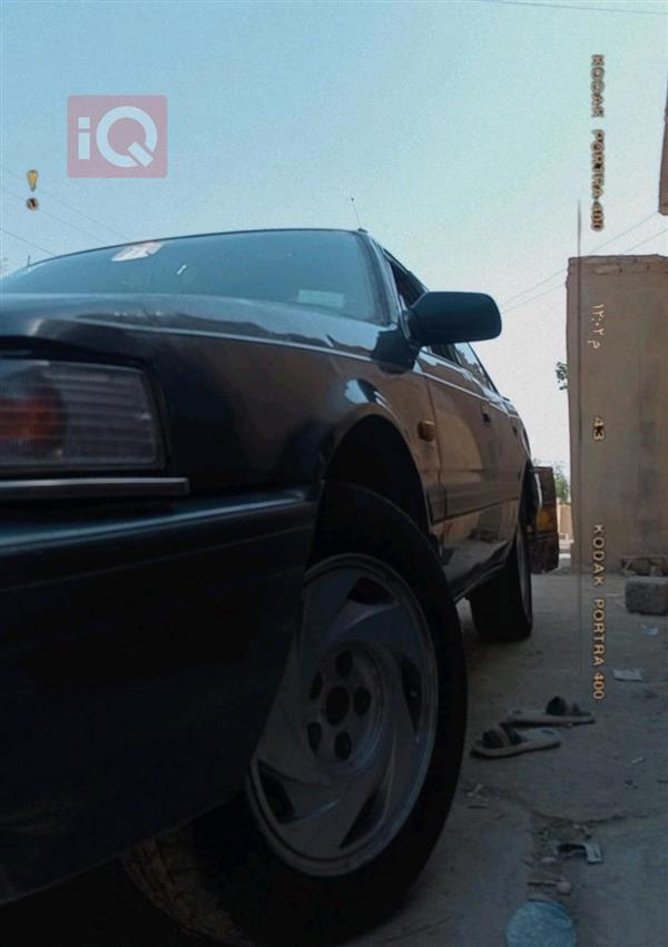 مازدا 626 1991 بۆ فرۆشتن لە عێراق - تکریت